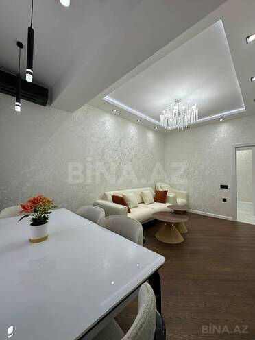 Продается 3-комн. новостройка 100 м², м. Нариман Нариманов, photo 3 from 14