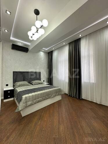 Продается 3-комн. новостройка 100 м², м. Нариман Нариманов, photo 9 from 14