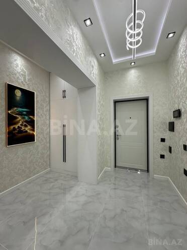 Продается 3-комн. новостройка 100 м², м. Нариман Нариманов, photo 12 from 14