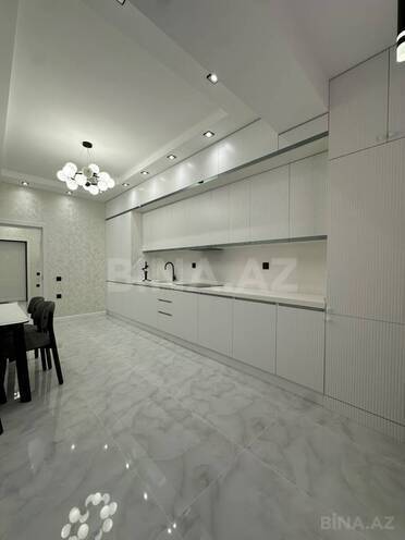 Продается 3-комн. новостройка 100 м², м. Нариман Нариманов, photo 7 from 14