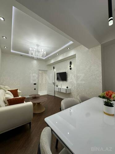 Продается 3-комн. новостройка 100 м², м. Нариман Нариманов, photo 5 from 14
