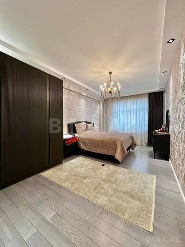 Продаётся 3-комн. новостройка 117 м², м. Ахмедлы, photo 4 from 9