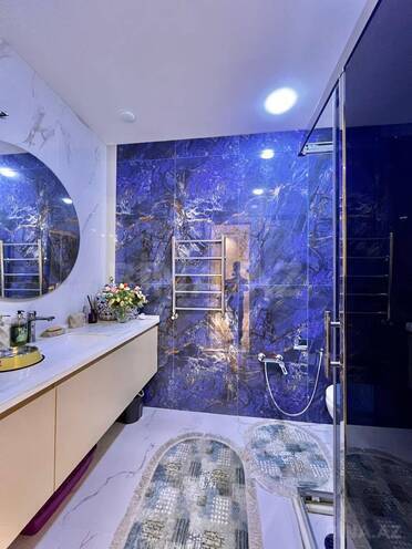 Продаётся 3-комн. новостройка 117 м², м. Ахмедлы, photo 8 from 9