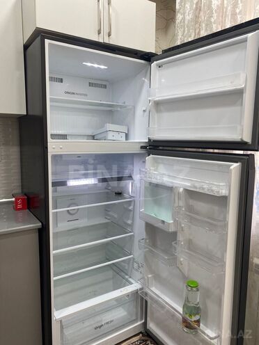 İcarəyə verilir 2 otaqlı yeni tikili 65 m², Həzi Aslanov m., photo 8 from 23