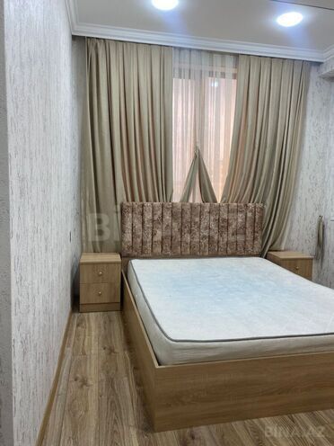 İcarəyə verilir 2 otaqlı yeni tikili 65 m², Həzi Aslanov m., photo 11 from 23