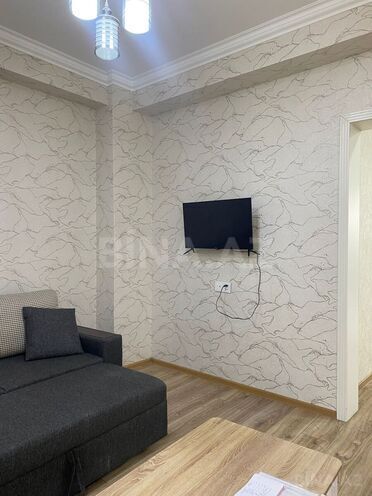 İcarəyə verilir 2 otaqlı yeni tikili 65 m², Həzi Aslanov m., photo 3 from 23
