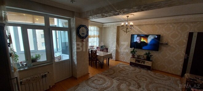 Satılır 3 otaqlı yeni tikili 85 m², Abşeron r., photo 8 from 12
