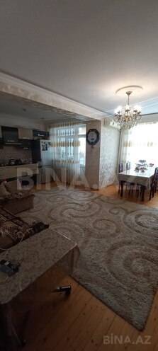 Satılır 3 otaqlı yeni tikili 85 m², Abşeron r., photo 1 from 12