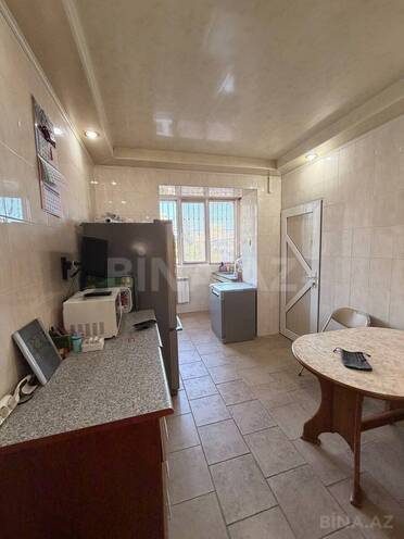 Продаётся 4-комн. вторичка 120 м², м. Элмляр Академиясы, photo 3 from 9