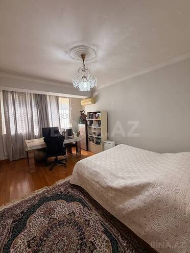 Продаётся 4-комн. вторичка 120 м², м. Элмляр Академиясы, photo 7 from 9