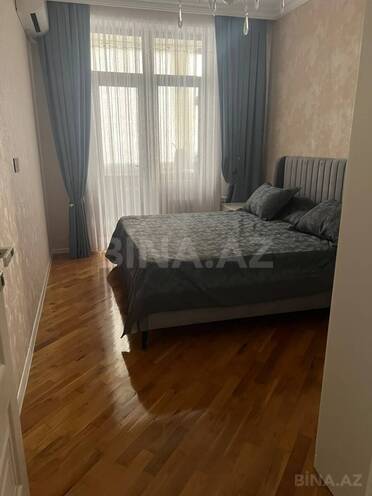 Продаётся 2-комн. новостройка 55 м², пос. Бадамдар, photo 5 from 11