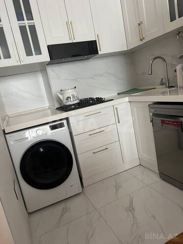 Продаётся 2-комн. новостройка 55 м², пос. Бадамдар, photo 7 from 11