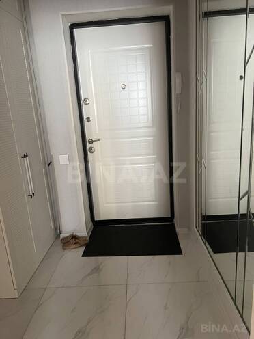 Продаётся 2-комн. новостройка 55 м², пос. Бадамдар, photo 9 from 11