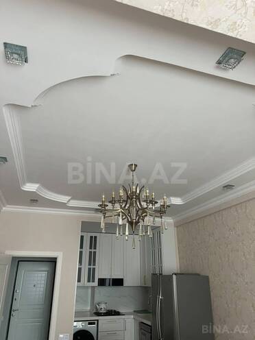 Продаётся 2-комн. новостройка 55 м², пос. Бадамдар, photo 8 from 11