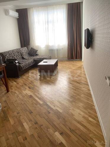 Продаётся 2-комн. новостройка 55 м², пос. Бадамдар, photo 1 from 11