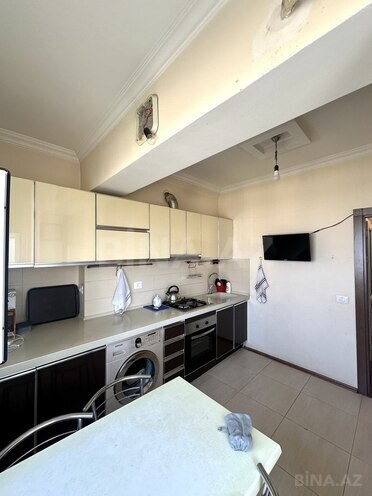 Satılır 4 otaqlı köhnə tikili 100 m², Həzi Aslanov q., photo 7 from 19