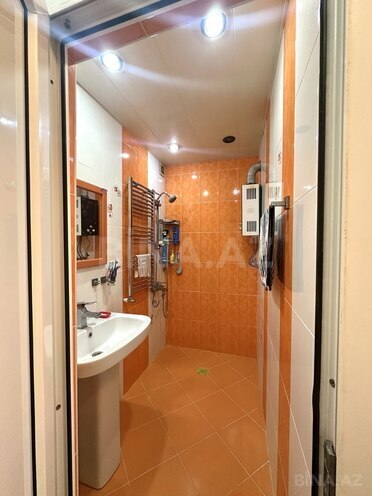 Satılır 4 otaqlı köhnə tikili 100 m², Həzi Aslanov q., photo 13 from 19