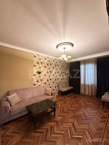 Satılır 4 otaqlı köhnə tikili 100 m², Həzi Aslanov q., photo 4 from 19