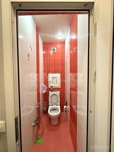 Satılır 4 otaqlı köhnə tikili 100 m², Həzi Aslanov q., photo 14 from 19