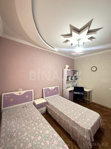 Satılır 4 otaqlı köhnə tikili 100 m², Həzi Aslanov q., photo 11 from 19