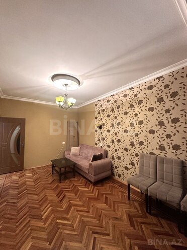 Satılır 4 otaqlı köhnə tikili 100 m², Həzi Aslanov q., photo 5 from 19