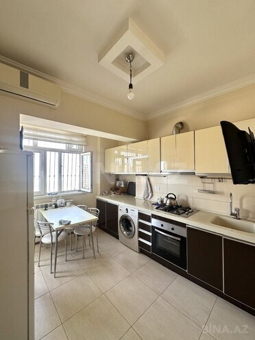 Satılır 4 otaqlı köhnə tikili 100 m², Həzi Aslanov q., photo 6 from 19