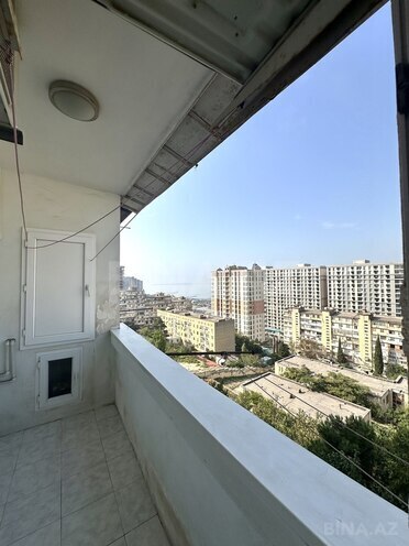 Satılır 4 otaqlı köhnə tikili 100 m², Həzi Aslanov q., photo 16 from 19