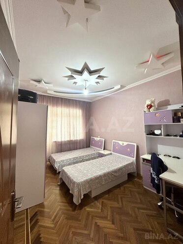 Satılır 4 otaqlı köhnə tikili 100 m², Həzi Aslanov q., photo 10 from 19