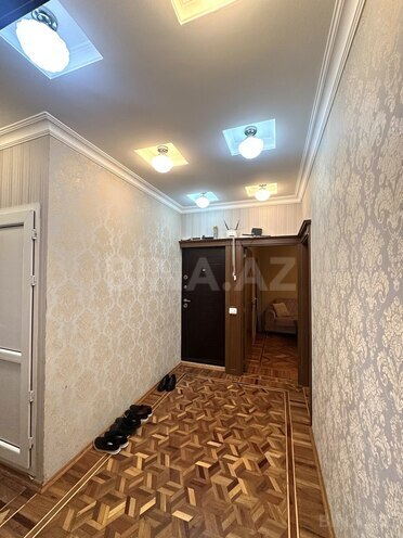 Satılır 4 otaqlı köhnə tikili 100 m², Həzi Aslanov q., photo 12 from 19