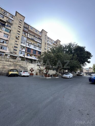 Satılır 4 otaqlı köhnə tikili 100 m², Həzi Aslanov q., photo 18 from 19