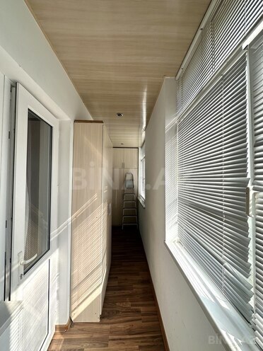 Satılır 4 otaqlı köhnə tikili 100 m², Həzi Aslanov q., photo 15 from 19