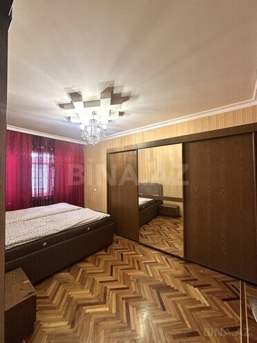 Satılır 4 otaqlı köhnə tikili 100 m², Həzi Aslanov q., photo 8 from 19