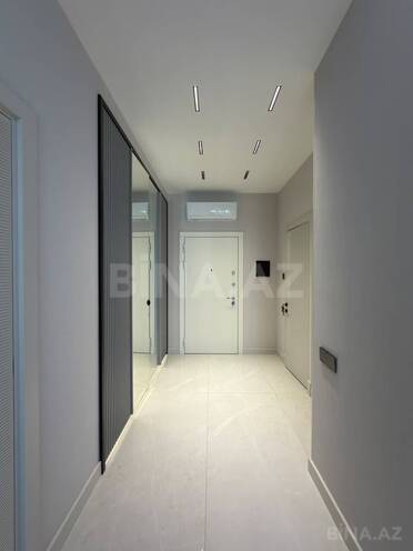 Satılır 2 otaqlı yeni tikili 93 m², Sea Breeze q., photo 9 from 14