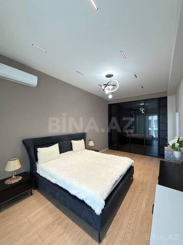 Satılır 2 otaqlı yeni tikili 93 m², Sea Breeze q., photo 7 from 14