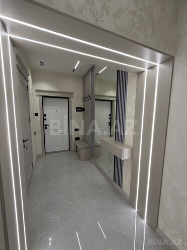 Продаётся 2-комн. новостройка 76 м², м. Нефтчиляр, photo 3 from 23