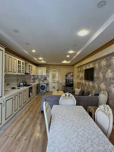 Продаётся 5-комн. новостройка 265 м², м. Ахмедлы, photo 14 from 18