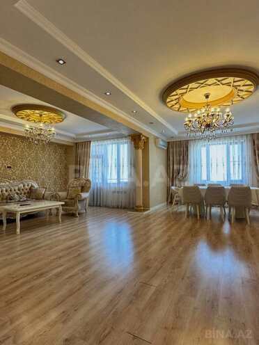 Продаётся 5-комн. новостройка 265 м², м. Ахмедлы, photo 4 from 18