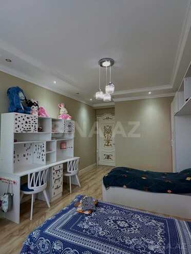 Продаётся 5-комн. новостройка 265 м², м. Ахмедлы, photo 10 from 18