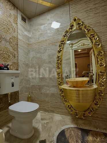 Продаётся 5-комн. новостройка 265 м², м. Ахмедлы, photo 16 from 18