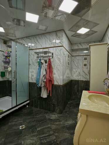 Продаётся 5-комн. новостройка 265 м², м. Ахмедлы, photo 17 from 18