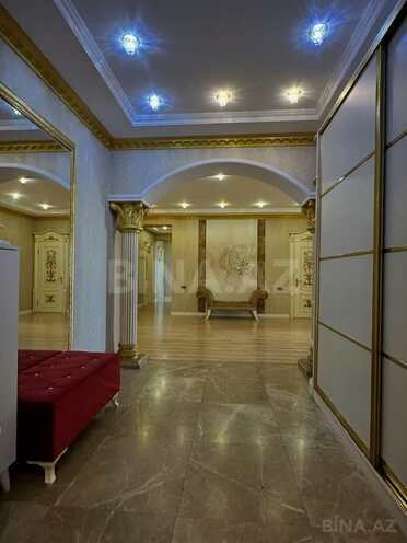 Продаётся 5-комн. новостройка 265 м², м. Ахмедлы, photo 13 from 18
