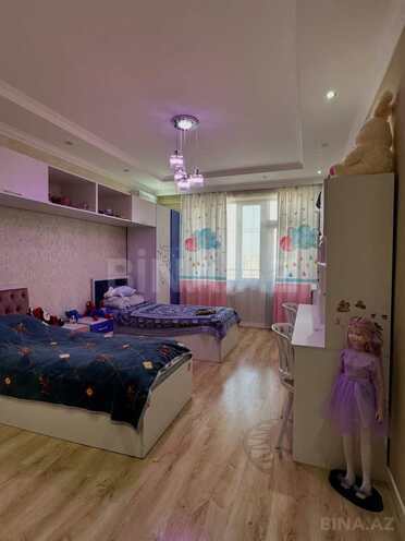 Продаётся 5-комн. новостройка 265 м², м. Ахмедлы, photo 11 from 18