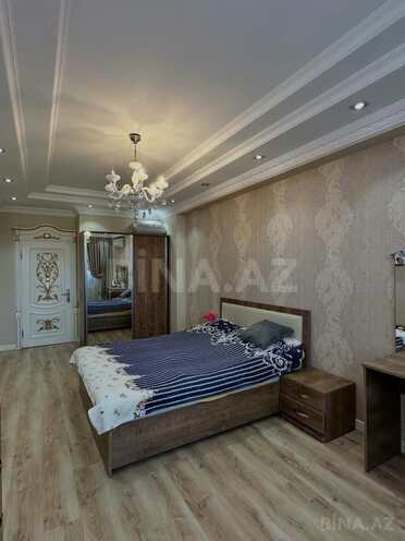 Продаётся 5-комн. новостройка 265 м², м. Ахмедлы, photo 8 from 18