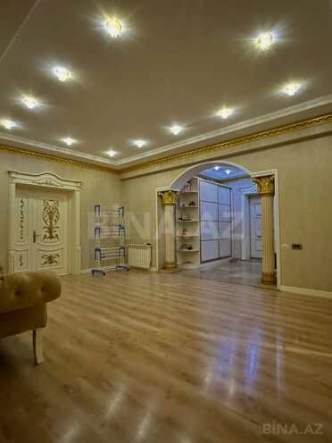 Продаётся 5-комн. новостройка 265 м², м. Ахмедлы, photo 12 from 18