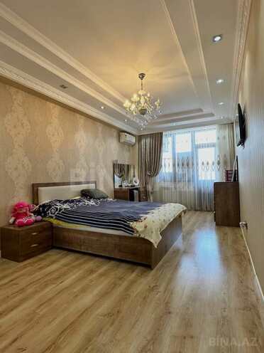Продаётся 5-комн. новостройка 265 м², м. Ахмедлы, photo 7 from 18