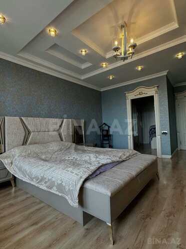Продаётся 5-комн. новостройка 265 м², м. Ахмедлы, photo 5 from 18