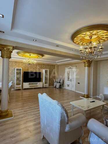 Продаётся 5-комн. новостройка 265 м², м. Ахмедлы, photo 3 from 18