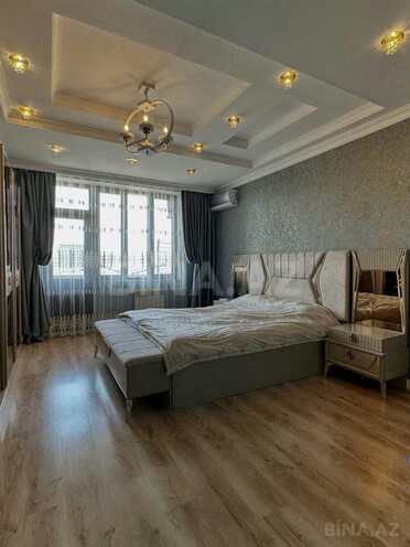 Продаётся 5-комн. новостройка 265 м², м. Ахмедлы, photo 6 from 18