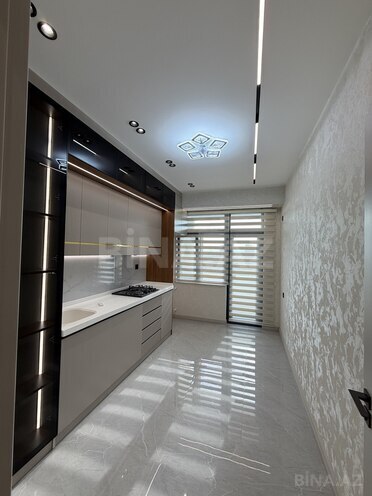 Продаётся 2-комн. новостройка 76 м², м. Нефтчиляр, photo 17 from 23