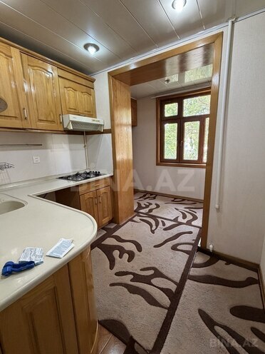Продаётся 3-комн. вторичка 85 м², м. Нариман Нариманов, photo 7 from 14